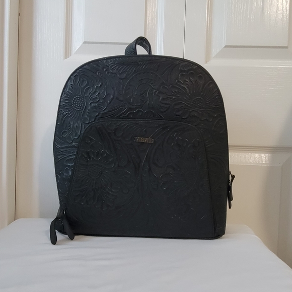 ❤ NEW MEXICAN HANDMADE BAGS 100% LEATHER main image 5